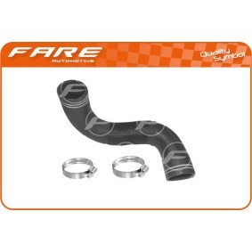 Ladeluftschlauch 14698 von FARE SA günstig für 87,58 € online kaufen