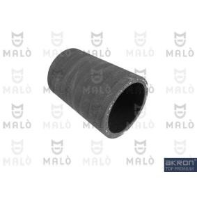 Compre Tubo do intercooler de MALÒ online para Uno Hatchback (146_) a preços moderados