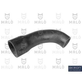 Compre Tubo do intercooler de MALÒ online para Uno Hatchback (146_) a preços moderados