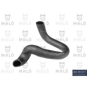 Compre Tubo do intercooler de MALÒ online para Uno Hatchback (146_) a preços moderados