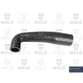 Compre Tubo flexível do ar de sobrealimentação da MALÒ 14762SIL a um preço baixo por 88,52 €