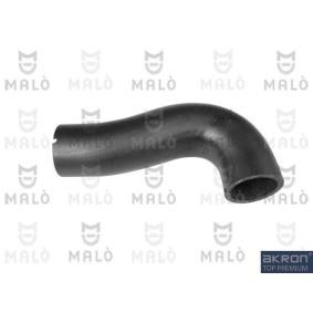 Acquista Tubo intercooler da MALÒ online per PUNTO (176) a prezzi moderati
