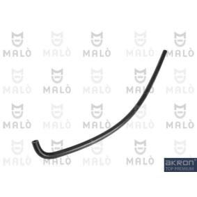 Kühlerschlauch 14860A von MALÒ günstig für 4,74 € online kaufen
