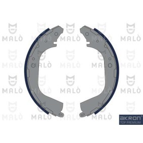 Compre Batente de encosto, suspensão da MALÒ 14886 a um preço baixo por 13,65 €
