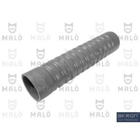 Compre Tubo flexível do ar de sobrealimentação da MALÒ 14900SIL a um preço baixo por 76,47 €