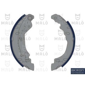 Compre Tubo flexível do ar de sobrealimentação da MALÒ 14901A a um preço baixo por 36,62 €