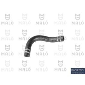 Kühlerschlauch 14932A von MALÒ günstig für 3,38 € online kaufen