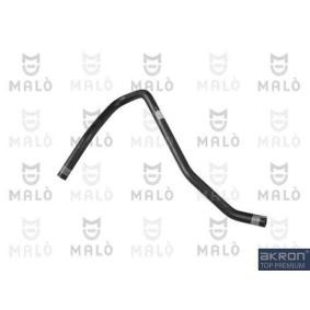 Kühlerschlauch 14954A von MALÒ günstig für 4,47 € online kaufen