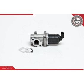 Compre Válvula EGR da ESEN SKV 14SKV006 a um preço baixo por 87,73 €