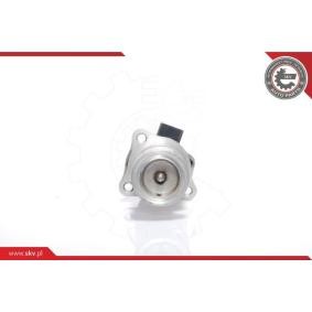 Compre Válvula EGR de ESEN SKV online para Movano Volquete (X70) a precios moderados