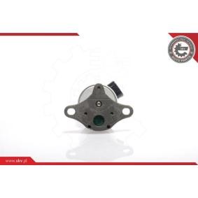 Comprar Válvula EGR de ESEN SKV 14SKV017 a bajo precio de 72,13 €