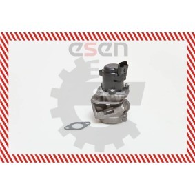 Comprar Válvula EGR de ESEN SKV 14SKV027 a bajo precio de 147,06 €