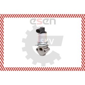 Achetez des Vanne EGR ESEN SKV 14SKV029 à prix pour 74,95 €