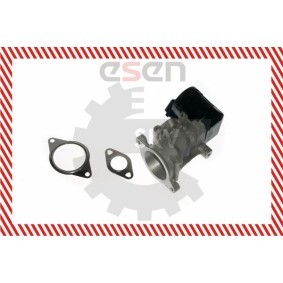Compre Válvula EGR da ESEN SKV 14SKV057 a um preço baixo por 162,67 €