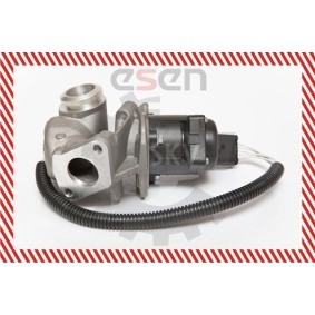 Compre Válvula EGR da ESEN SKV 14SKV067 a um preço baixo por 154,77 €