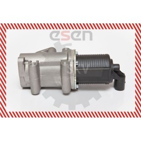 Compre Válvula EGR da ESEN SKV 14SKV076 a um preço baixo por 111,45 €