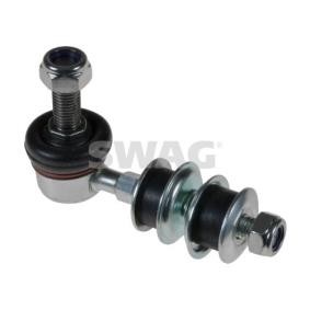 Achetez des Biellette de barre stabilisatrice SWAG 15 94 8085 à prix pour 30,60 €