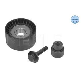 Achetez des Poulie renvoi / transmission, courroie de distribution MEYLE 15-51 902 2000 à prix pour 30,86 €