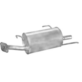 Acquista Marmitta da POLMO 15.08 a buon mercato per soli 64,06 €