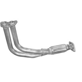 Abgasrohr 15.328 von POLMO günstig für 92,52 € online kaufen