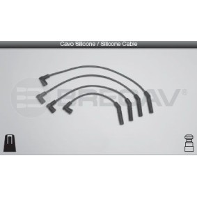 Comprar Juego de cables de encendido de BRECAV 15.540 a bajo precio de 112,51 €