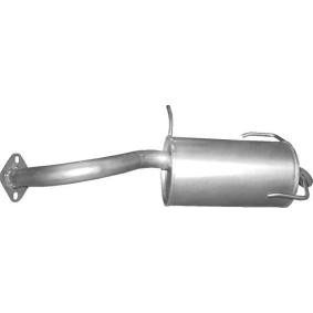 Comprar Silenciador trasero de POLMO 15.73 a bajo precio de 60,58 €