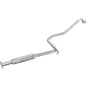 Comprar Silenciador intermedio de POLMO 15.89 a bajo precio de 46,71 €