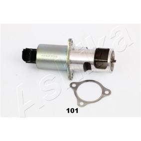 Compre Válvula EGR da ASHIKA 150-01-101 a um preço baixo por 70,05 €