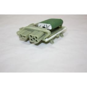 Compre Resistência, ventilador do habitáculo da AUTOMEGA 150022910 a um preço baixo por 13,48 €