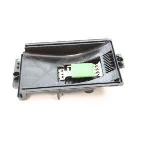 Compre Resistência, ventilador do habitáculo da AUTOMEGA 150026910 a um preço baixo por 13,52 €