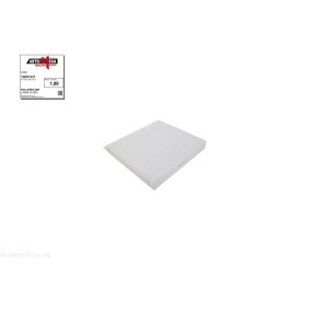 Compre Resistência, ventilador do habitáculo da AUTOMEGA 150061310 a um preço baixo por 58,41 €