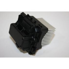 Compre Resistência, ventilador do habitáculo da AUTOMEGA 150077010 a um preço baixo por 46,13 €