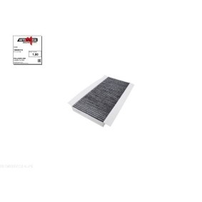 Compre Resistência, ventilador do habitáculo da AUTOMEGA 150077110 a um preço baixo por 56,32 €