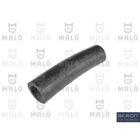 Comprar Manguito, intercambiador calor - calefacción de MALÒ 15010 a bajo precio de 1,30 €