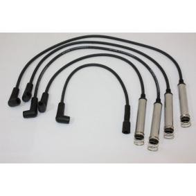 Comprar Juego de cables de encendido de AUTOMEGA 150102810 a bajo precio de 18,40 €