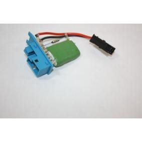 Compre Resistência, ventilador do habitáculo da AUTOMEGA 150105910 a um preço baixo por 15,83 €