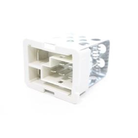 Achetez des Résistance, pulseur d'air habitacle AUTOMEGA 150110010 à prix pour 21,46 €