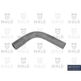 Compre Tubo flexível, permutador de calor do aquecimento de MALÒ online para Uno Hatchback (146_) a preços moderados