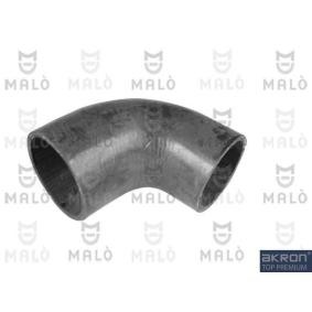 Compre Tubo flexível do ar de sobrealimentação da MALÒ 15034A a um preço baixo por 5,44 €
