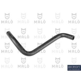 Compre Manguito intercambiador de calor de la calefacción de MALÒ online para 155 (167) a precios moderados