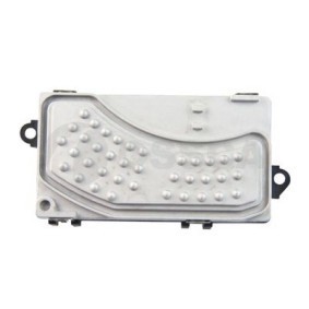 Achetez des Résistance, pulseur d'air habitacle OSSCA 15099 à prix pour 42,19 €