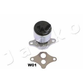 Comprar Válvula EGR de JAPKO 150W01 a bajo precio de 70,13 €