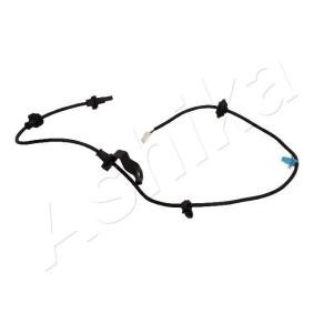 Acquista Sensore ABS da ASHIKA 151-04-453 a buon mercato per soli 18,49 €
