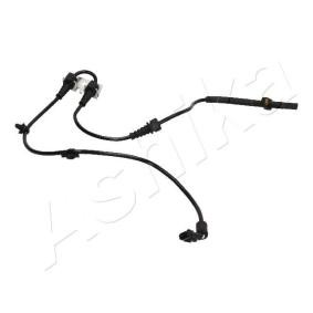 Osta ABS-anturi ASHIKA:llä 151-08-816 edullisesti hintaan 35,10 €