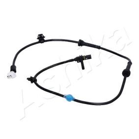Osta ABS-anturi ASHIKA:llä 151-08-819 edullisesti hintaan 23,96 €