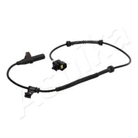 Osta ABS-anturi ASHIKA:llä 151-0K-K24 edullisesti hintaan 57,14 €