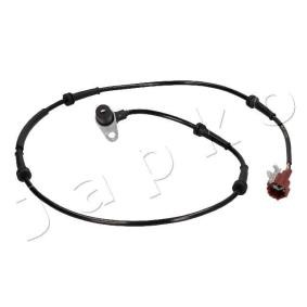 Achetez des Capteur ABS JAPKO 151183 à prix pour 46,54 €