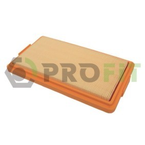 Achetez des Filtre à air PROFIT 1512-0101 à prix pour 11,56 €
