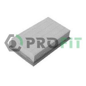 Acquista Filtro aria da PROFIT 1512-0105 a buon mercato per soli 8,64 €