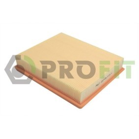 Luftfilter 1512-0204 von PROFIT günstig für 6,52 € online kaufen